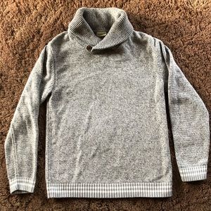 Boys sweater